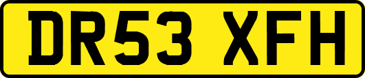 DR53XFH