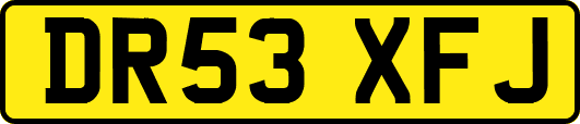 DR53XFJ