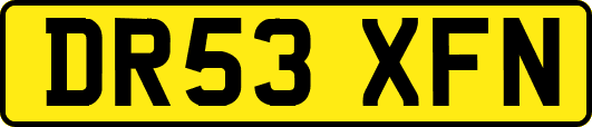DR53XFN