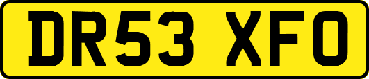 DR53XFO