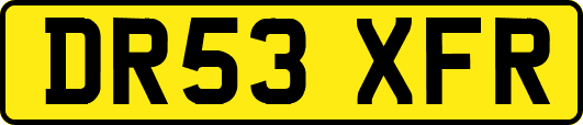 DR53XFR