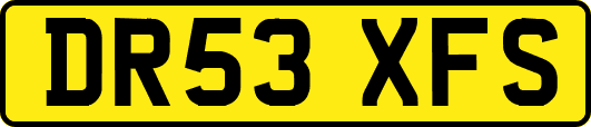 DR53XFS