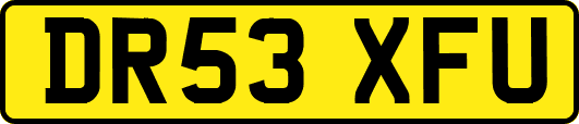DR53XFU