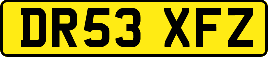 DR53XFZ