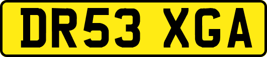 DR53XGA