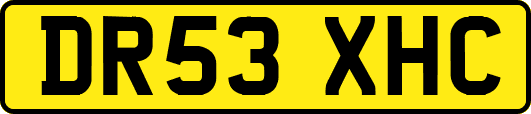 DR53XHC