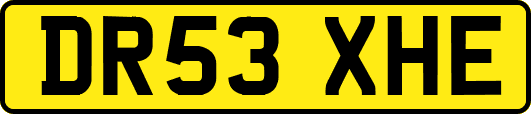 DR53XHE