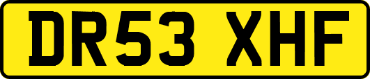 DR53XHF