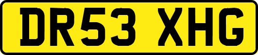 DR53XHG