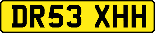 DR53XHH