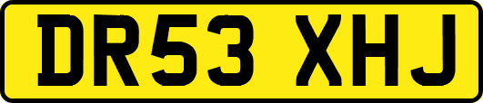 DR53XHJ