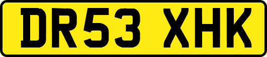 DR53XHK