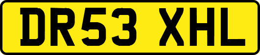 DR53XHL