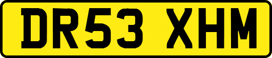 DR53XHM
