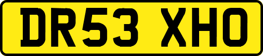 DR53XHO