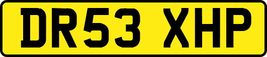 DR53XHP