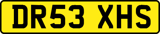 DR53XHS