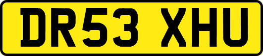 DR53XHU