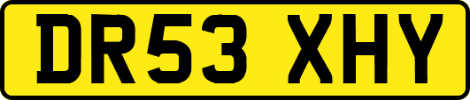 DR53XHY