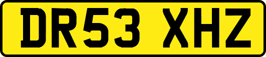 DR53XHZ