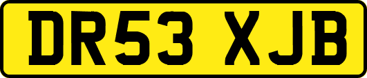 DR53XJB