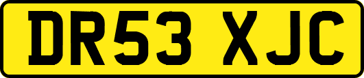 DR53XJC
