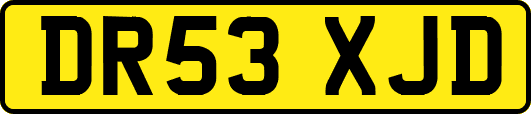 DR53XJD