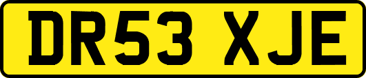 DR53XJE