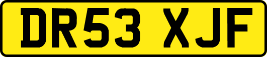 DR53XJF