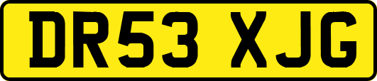 DR53XJG