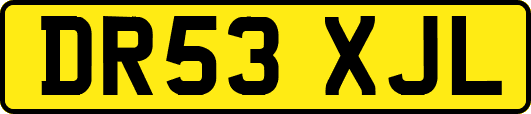 DR53XJL