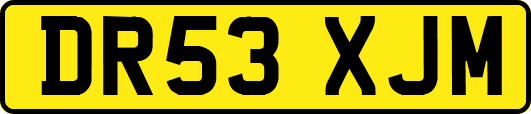 DR53XJM