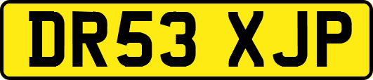 DR53XJP