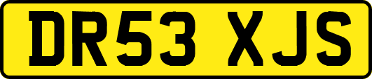 DR53XJS