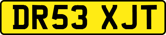 DR53XJT