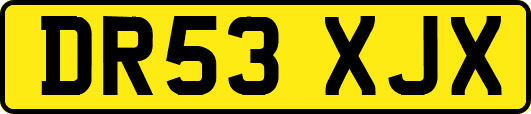 DR53XJX
