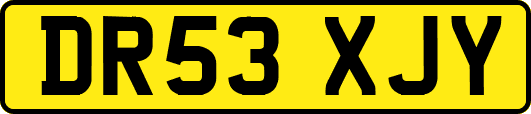 DR53XJY