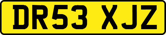 DR53XJZ