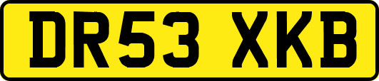 DR53XKB