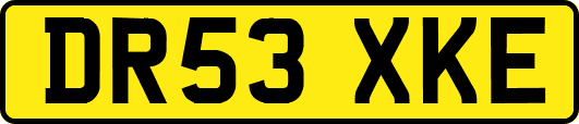 DR53XKE