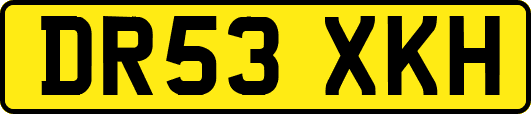 DR53XKH