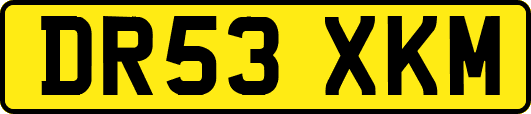 DR53XKM