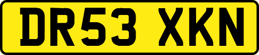 DR53XKN