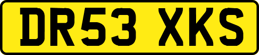 DR53XKS
