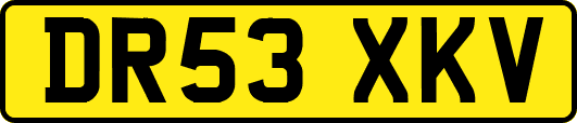 DR53XKV