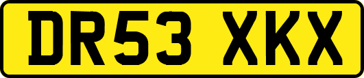 DR53XKX
