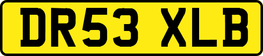 DR53XLB