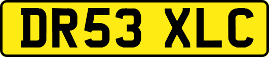 DR53XLC