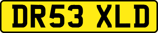DR53XLD