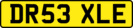 DR53XLE
